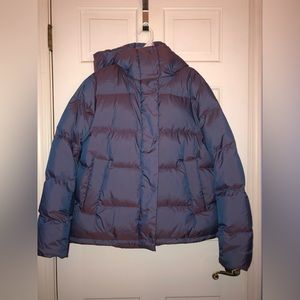 Lululemon Wunder Puff